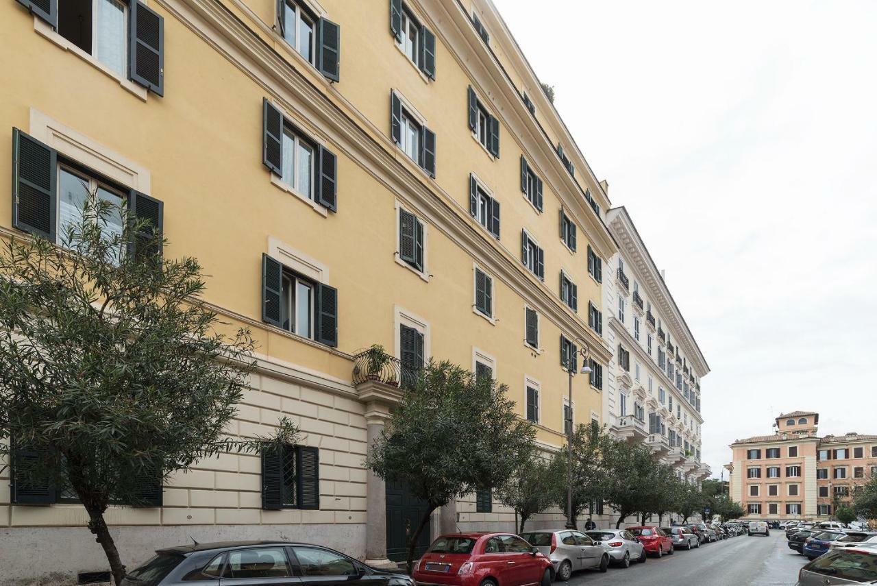 Domus Aurea & Colosseo Sweet Flat Roma Eksteriør bilde